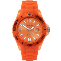 Buy Sekonda Gents Strap Watch 3364 online