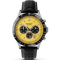 Buy Sekonda Gents Strap Chronograph Watch 3378 online