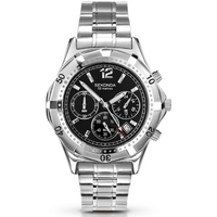 Buy Sekonda Gents Chronograph Watch 3379 online