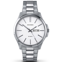 Buy Sekonda Gents Bracelet Watch 3382 online