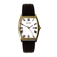 Buy Sekonda Gents Strap Watch 3546 online