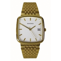 Buy Sekonda Gents Bracelet Watch 3619 online