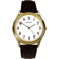 Buy Sekonda Gents Strap Watch 3623 online