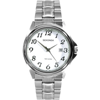 Buy Sekonda Gents Bracelet Watch  3952 online