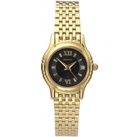 Buy Sekonda Ladies Gold Tone Bracelet Watch 4155 online