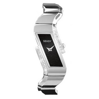 Buy Seksy Ladies Wave Watch 4272 As On ITV online