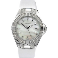 Buy Seksy Ladies Intense Strap Watch 4430 online