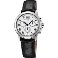 Buy Raymond Weil Gents Tradition Watch 4476-STC-00300 online