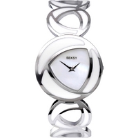 Buy Seksy Ivory Ladies Bracelet Watch 4531 online