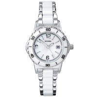 Buy Sekonda Ladies Silver Bracelet Watch 4599 online