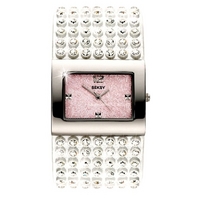 Buy Seksy Ladies Strap Watch. online