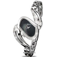 Buy Seksy Ladies Mirage Steel Bracelet Watch 4860 online