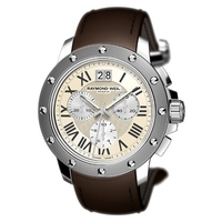 Buy Raymond Weil Tango Round Gents Watch 4899-STC-00809 online