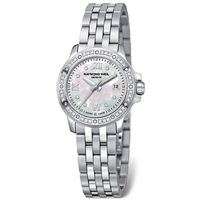 Buy Raymond Weil Ladies Tango Diamond Watch 5399-STS-00995 online