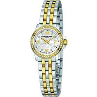 Buy Raymond Weil Ladies Tango Watch 5799-SPS-00995 online