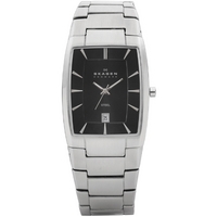 Buy Skagen Gents Steel Watch 690LSXB online