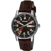 Buy Wenger Gents Commando Day Date XL Watch 70162.XL online