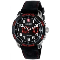 Buy Wenger Gents LED Nomad Compass 70430 online