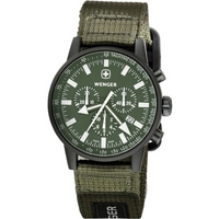 Buy Wenger Gents Commando Chronograph Watch 70897 online