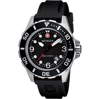 Buy Wenger Gents Aquagraph Divers Watch 72235 online