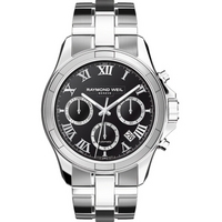 Buy Raymond Weil Gents Parsifal Chronograph Watch 7260-ST-00208 online