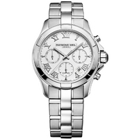 Buy Raymond Weil Gents Parsifal Chronograph Watch 7260-ST-00308 online