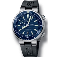 Buy Oris Gents Divers Watch 74376098555RS online