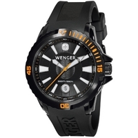 Buy Wenger Gents GST Divers Watch 78275 online