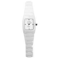 Buy Skagen Ladies Ceramic Bracelet Watch 814XSWXC1 online