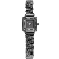 Buy Skagen Ladies Grey Steel Mesh Bracelet Watch 821XSMM1 online