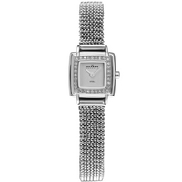 Buy Skagen Ladies Stainless Steel Mesh Bracelet Watch 821XSSS1 online