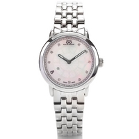 Buy 88 Rue Du Rhone Ladies Stainless Steel Bracelet Watch 87WA120005 online