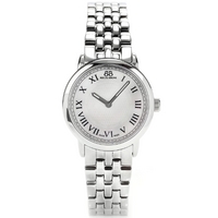 Buy 88 Rue Du Rhone Ladies Stainless Steel Bracelet Watch 87WA120007 online