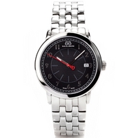 Buy 88 Rue Du Rhone Gents Stainless Steel Bracelet Watch 87WA120028 online