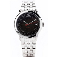 Buy 88 Rue Du Rhone Gents Stainless Steel Bracelet Watch 87WA120034 online