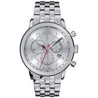 Buy 88 Rue Du Rhone Gents Stainless Steel Bracelet Watch 87WA120044 online