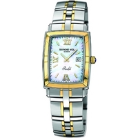 Buy Raymond Weil Gents Parsifal Watch 9340-STG-00907 online