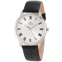 Buy Bulova Gents Dress Watch 96A133 online