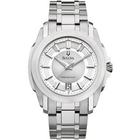 Buy Bulova Gents Precisionist Watch 96B130 online