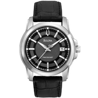 Buy Bulova Gents Precisionist Watch 96B158 online