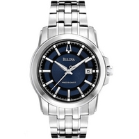 Buy Bulova Gents Precisionist Watch 96B159 online