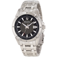 Buy Bulova Gents Dress Watch 96B169 online