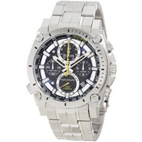 Buy Bulova Gents Champlain Precisionist Watch 96B175 online