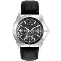 Buy Bulova Gents Dress Watch 96C113 online