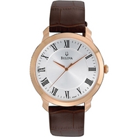 Buy Bulova Gents Dress Watch 97A107 online