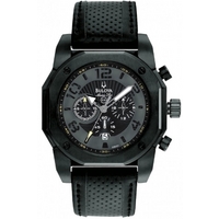 Buy Bulova Gents Precisionist Watch 98B151 online