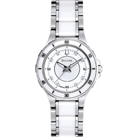 Buy Bulova Ladies Diamond Watch 98P124 online