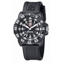 Buy Luminox Gents Navy Seal Colormark 3050 Series Strap Watch A.3051 online