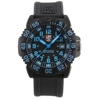 Buy Luminox Gents Navy Seal Colormark 3050 Series Strap Watch A.3053 online