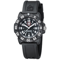 Buy Luminox Ladies Navy Seal Colormark 36mm 7050 Series Strap Watch A.7051 online